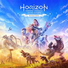 Horizon Zero Dawn